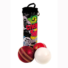 KOOKABURRA CRICKET BALL SET AK301