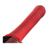 Kookaburra Cricket Ribbed Grip, RED