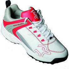 kookaburra Genesis Spike Shoe