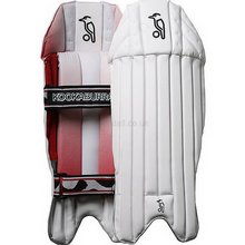 Kookaburra Genesis Wicket Keeping Legguards