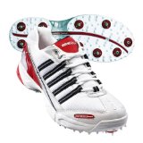 Gray Nicolls Matrix Flexi Spike Cricket Shoes (UK 11)