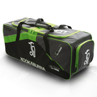 Kookaburra Pro 200 Holdall.