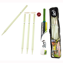 KOOKABURRA RICKY PONTING CRICKET SET GK251