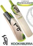 Ricky Ponting Kahuna Carnage Cricket Bat