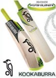 Ricky Ponting Kahuna Mayhem Cricket Bat