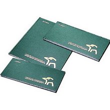 kookaburra Scorebook-Wire Bound-100 inns