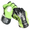 KOOKABURRA WICKETKEEPING SUPER GREEN GLOVES