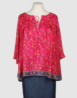 KOOKAI SHIRTS Blouses WOMEN on YOOX.COM