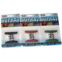 Kool Stop SUPRA 2 THREADED BRAKE BLOCK