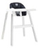 Inglesina Club Highchair - Black