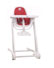 Inglesina Zuma Highchair - Red