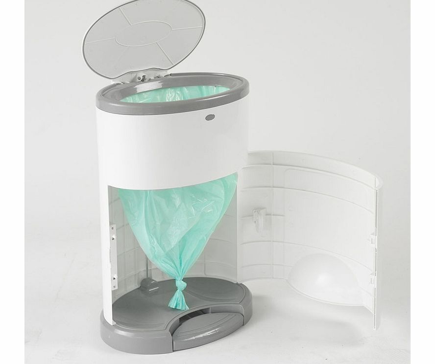 Korbell 15L Nappy Bin Disposer 2014