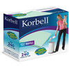 Korbell Nappy Wrapper Refill Cassette