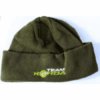 Green Fleece Hat