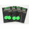 Korda Sinkers Large Brown