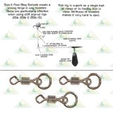 Korda Size 11 Ring Swivels