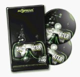 Korda Underwater Part 2 DVD