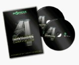 Korda Underwater Part 4 DVD