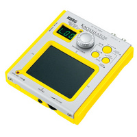 Kaossilator Mini Phrase Synthesizer