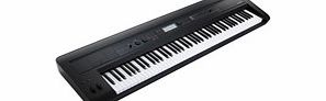 KROSS 88-Key Music Workstation All Black