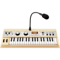 microKORG XL Synth/Vocoder Limited Edition