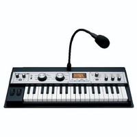 Korg microKORG XL Synthesizer / Vocoder - Ex