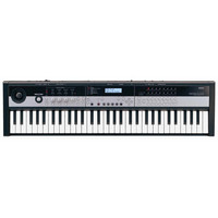 microSTATION Music Workstation