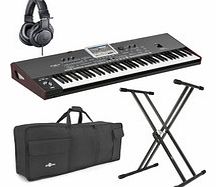 Pa3X Le Professional Arranger Free Bag