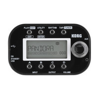 Pandora Mini Effects Processor