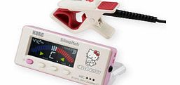 Slimpitch Chromatic Tuner Contact