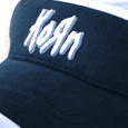 Korn ADJ Sun Baseball Cap