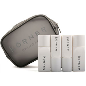 Face Travel Set