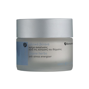 Korres Alpine Herbs Anti-Stress Energiser 40ml