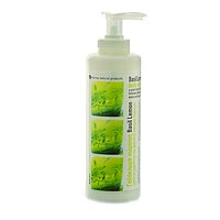 Korres Basil Lemon Body Milk