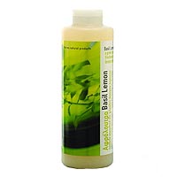 Korres Basil Lemon Shower Gel