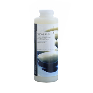 Korres Bitter Almond Shower Gel 250ml