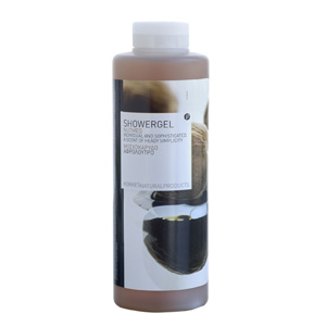 Korres Cedar Shower Gel 250ml