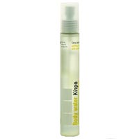 Citrus Body Water