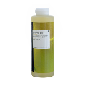 Korres Citrus Shower Gel 250ml