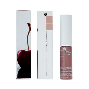 Korres Colour Cherry Full Colour Gloss - Beige Pink 32