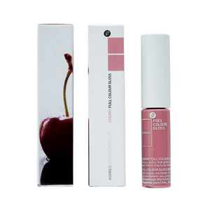 Korres Colour Cherry Full Colour Gloss - Light Purple 23