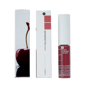 Korres Colour Cherry Full Colour Gloss - Natural Purple 25