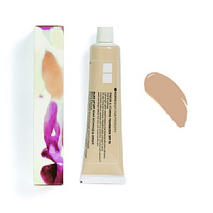 Korres Colour Ginger and Vitamins Foundation SPF10 LF3