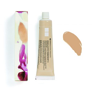 Korres Colour Ginger and Vitamins Foundation SPF10 LF4
