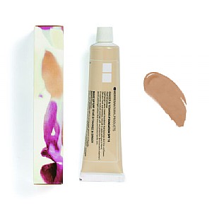 Korres Colour Ginger and Vitamins Foundation SPF10 LF5
