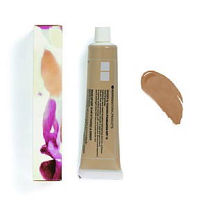 Korres Colour Ginger and Vitamins Foundation SPF10 LF6