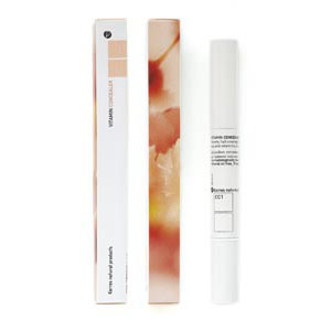 Korres Colour Green Tea and Vitamins Concealer - Light CC1