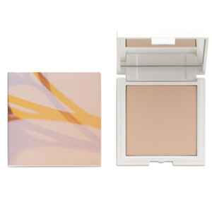 Korres Colour Multivitamin Compact Powder - 12N