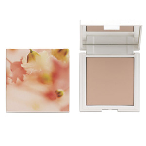 Korres Colour Multivitamin Compact Powder - 22N