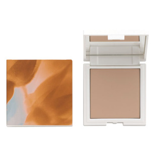 Korres Colour Multivitamin Compact Powder - 32N
